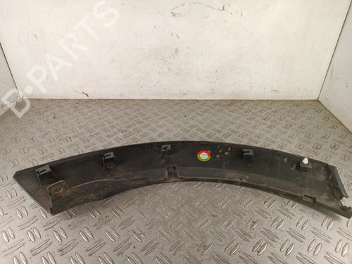 Used Rear left wheel arch trim Rear left wheel arch trim MAZDA CX-3 (DK) 2.0 SKYACTIV-G (121 hp) 34316074 34316074