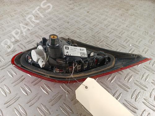 Used Right tailgate light Right tailgate light OPEL CORSA E (X15) 1.4 (08, 68) (90 hp) 34313304 34313304
