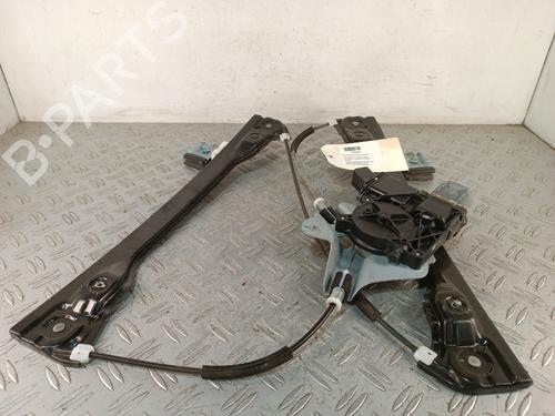 Used Front right window mechanism Front right window mechanism CHEVROLET ORLANDO (J309) 2.0 D (131 hp) 34357423 34357423