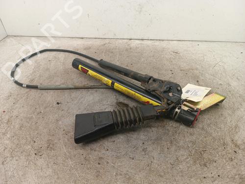 Used Seat buckle Seat buckle OPEL CORSA B (S93) 1.4 i (F08, F68, M68) (60 hp) 34309441 34309441