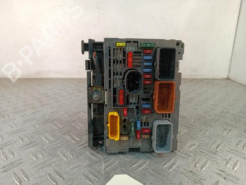 Fuse box CITROËN C4 Coupe (LA_) 1.6 HDi | BP36955250E1 - Image 2