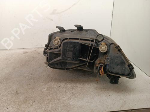 Used Right headlight Right headlight SEAT IBIZA III (6L1) 1.4 TDI (70 hp) 34308603 34308603