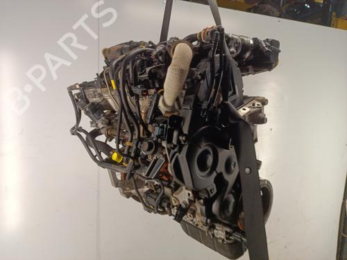 Engine PEUGEOT 207 SW (WK_) 1.6 HDi | BP34311039M1 - Image 6