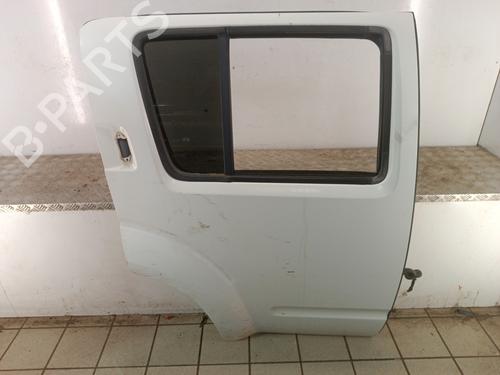 Used Right rear door Right rear door NISSAN PATHFINDER III (R51) 2.5 dCi 4WD (171 hp) 34319978 34319978