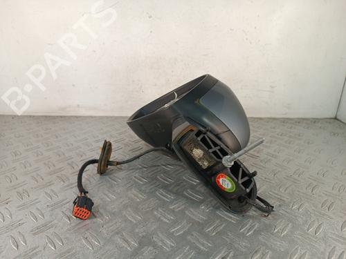 Used Left mirror Left mirror CITROËN C5 III Break (RW_) 2.0 HDi 140 (140 hp) 36424354 36424354