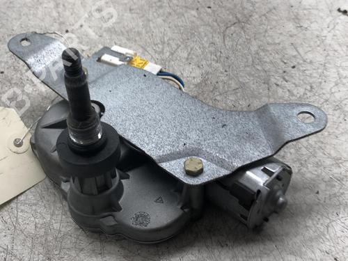 Used Rear wiper motor Rear wiper motor RENAULT CLIO I (B/C57_, 5/357_) [1990-1999] 34306664 34306664