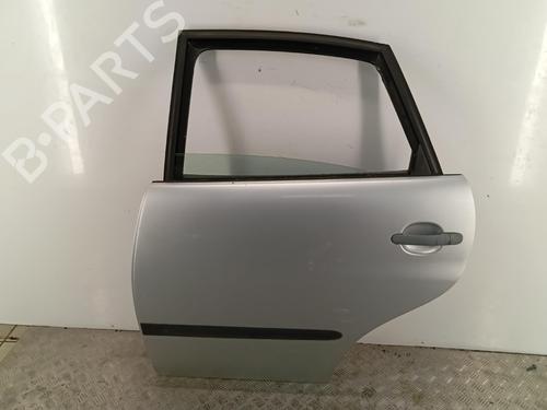 Used Left rear door Left rear door 39213381 39213381