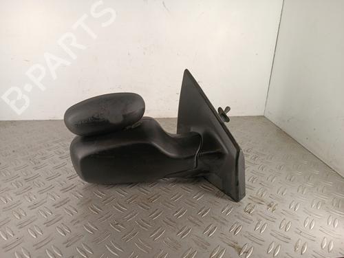 right-mirror-renault-clio-iii-br01-cr01-2005-2006-2007-2008-2009-2010-2011-2012-2013-2014-34311312 main image
