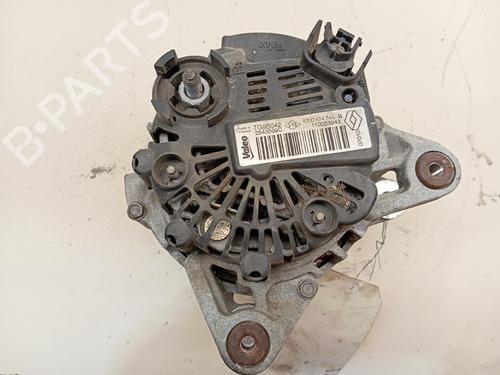 Alternator RENAULT TWINGO II (CN0_) 1.2 16V (CN04, CN0B) | BP36590182M7 - Image 4