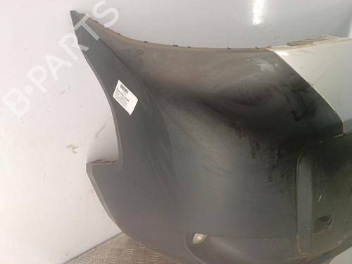 Front bumper PEUGEOT BIPPER Tepee 1.3 HDi 75 | BP36655322C7 - Image 3