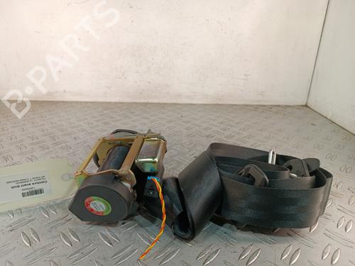 Used Front right seatbelt Front right seatbelt 36983719 36983719