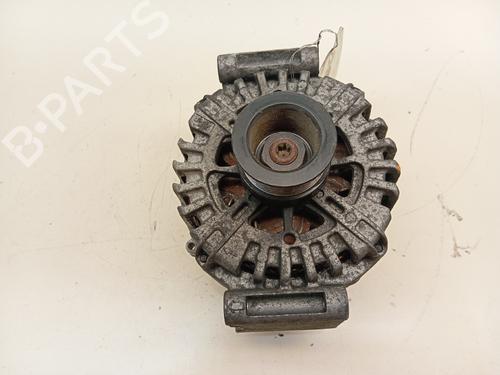 Used Alternator Alternator MERCEDES-BENZ C-CLASS (W205) C 220 BlueTEC / d (205.002, 205.004) (170 hp) 40510865 40510865