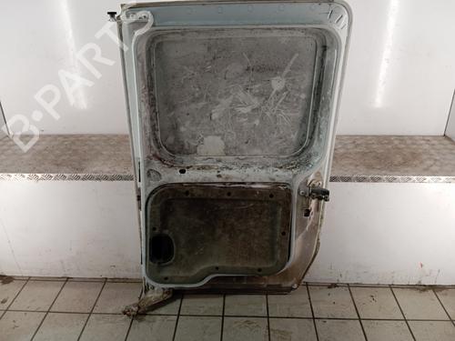 Højre side skydedør Højre side skydedør RENAULT KANGOO Express (FC0/1_) D 65 1.9 (FC0E, FC02, FC0J, FC0N) (64 hp) 34319633 34319633