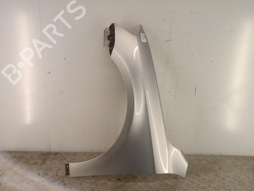 Used Left front fenders Left front fenders 39154811 39154811