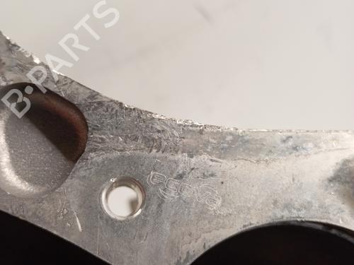 Gearbox IVECO DAILY IV Van 35C12 V, 35C12 V/P, 35S12 V, 35S12 V/P | BP36140079M3 - Image 5