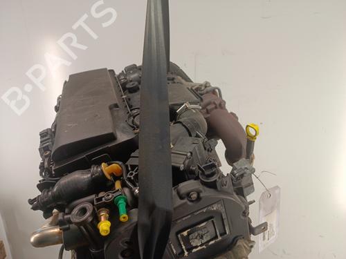 Engine CITROËN C2 (JM_) 1.4 HDi | BP36285362M1 - Image 2