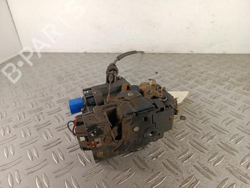 Used Front right lock Front right lock SKODA FABIA I Praktik (6Y5) [2000-2007] 34311433 34311433