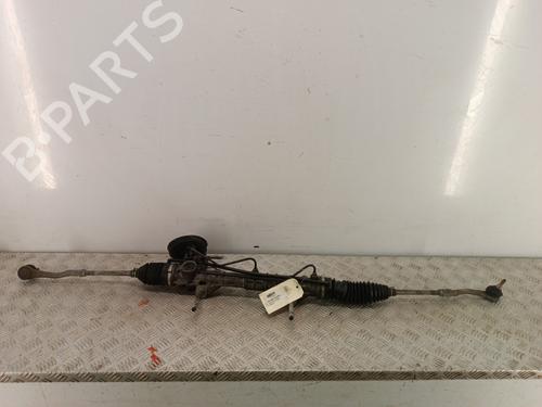 Used Steering rack Steering rack PEUGEOT 308 I (4A_, 4C_) 1.6 HDi (92 hp) 34317714 34317714