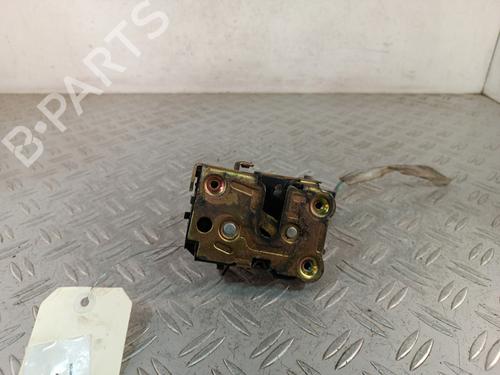 Used Front left lock Front left lock 36955271 36955271