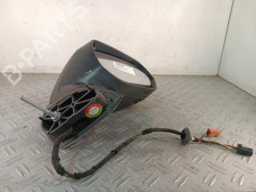 Used Right mirror Right mirror 39395842 39395842