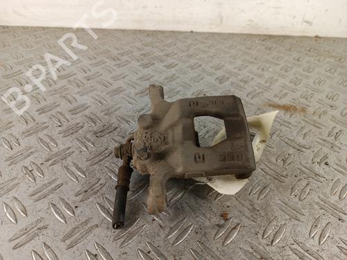 Used Left rear brake caliper Left rear brake caliper NISSAN JUKE (F15) 1.2 DIG-T (115 hp) 34314556 34314556
