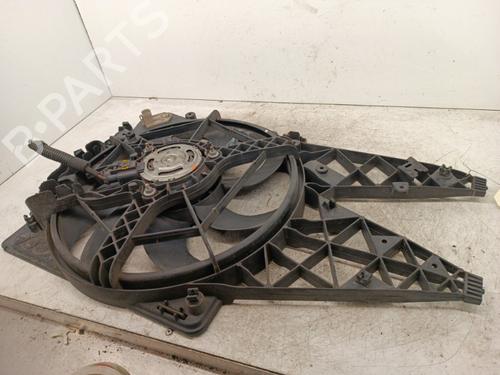 Used Radiator fan Radiator fan ALFA ROMEO GIULIETTA (940_) 1.6 JTDM (940FXD1A) (105 hp) 34308547 34308547