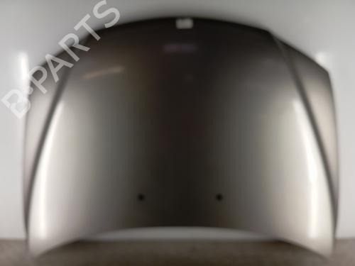 Used Hood Hood MAZDA 6 Hatchback (GG) [2002-2008] 34316660 34316660