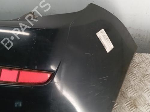 Used Rear bumper Rear bumper LANCIA YPSILON (843_) 1.2 (843.AXA1A) (60 hp) 34320061 34320061