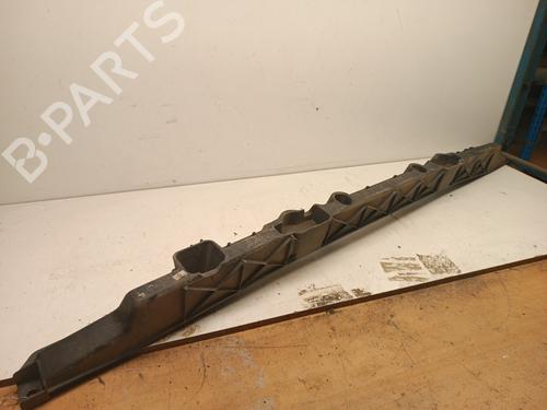 Refuerzo paragolpes trasero Refuerzo paragolpes trasero CITROËN NEMO MPV 1.3 HDi 75 (75 hp) 34309756 34309756