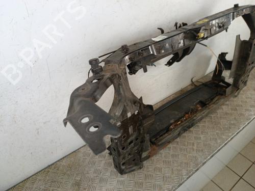 Frontblech für Frontblech NISSAN QASHQAI I (J10, NJ10) 2.0 dCi (150 hp) 34308504 34308504