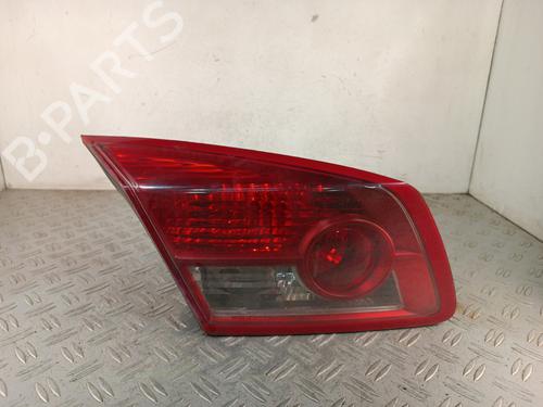 Used Left tailgate light Left tailgate light RENAULT VEL SATIS (BJ0_) 2.2 dCi (BJ0E, BJ0F) (150 hp) 36590227 36590227