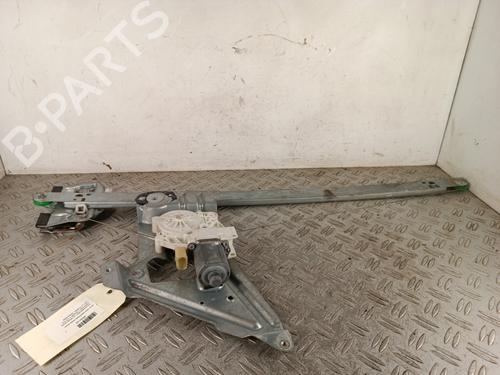 Used Front right window mechanism Front right window mechanism VW CRAFTER 30-50 Platform/Chassis (2F_) 2.5 TDI (109 hp) 34308287 34308287