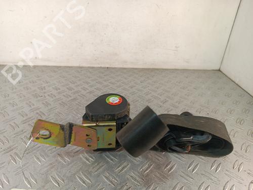 Used Front left seatbelt Front left seatbelt CITROËN XSARA (N1) 1.4 i (75 hp) 34626288 34626288