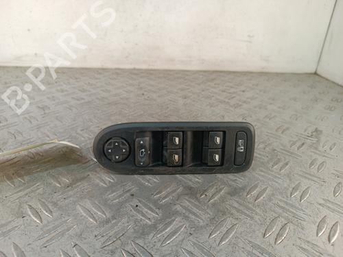 Comutador vidro frente esquerdo Comutador vidro frente esquerdo PEUGEOT 508 SW I (8E_) 2.0 HDi (140 hp) 35958678 35958678
