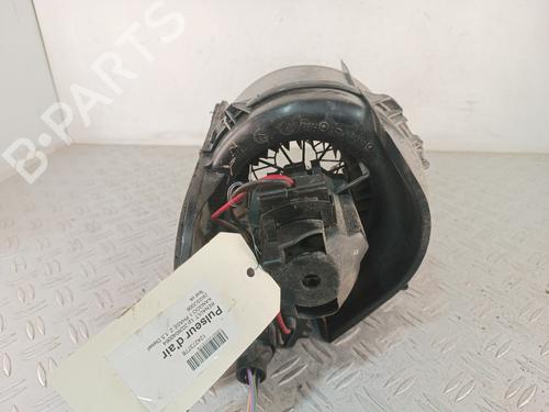 Used Heater blower motor Heater blower motor RENAULT KANGOO Express (FC0/1_) 1.5 dCi (FC1E) (68 hp) 34319875 34319875