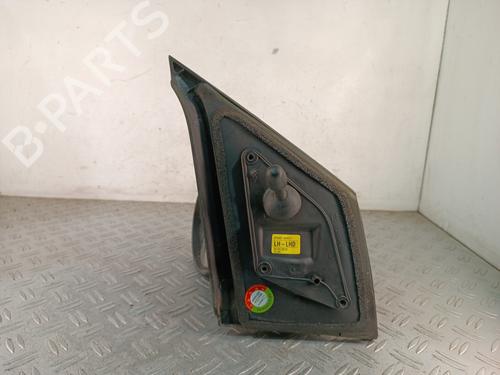 Used Left mirror Left mirror 39238552 39238552
