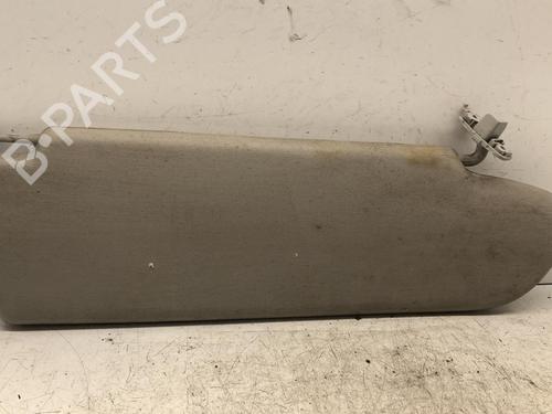 Used Left sun visor Left sun visor VW TRANSPORTER T5 Bus (7HB, 7HJ, 7EB, 7EJ) 1.9 TDI (105 hp) 35934591 35934591