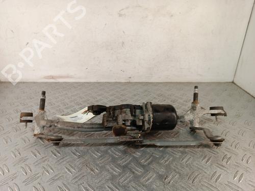 Front wiper motor CITROËN DS3 (SA_) 1.6 THP 155 | BP34318506M29 - Image 2