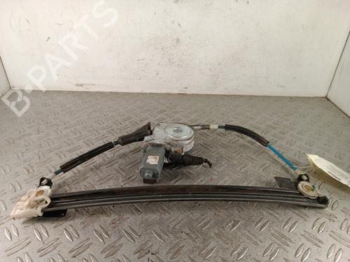 Used Front left window mechanism Front left window mechanism ALFA ROMEO 147 (937_) 1.6 16V T.SPARK (937.AXA1A, 937.AXB1A, 937.BXB1A) (120 hp) 34317357 34317357