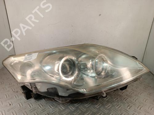 Used Right headlight Right headlight RENAULT LAGUNA III (BT0/1) 2.0 dCi (BT07, BT0J, BT14, BT1A, BT1S) (131 hp) 36373023 36373023