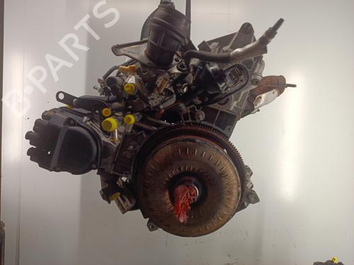 Used Engine Engine RENAULT SAFRANE II (B54_) 3.0 V6 (B54M) (167 hp) 34318050 34318050