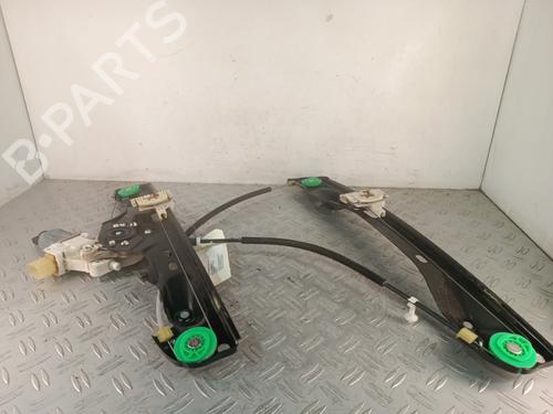 Front right window mechanism BMW X1 (E84) | BP36397534C23 - Image 2