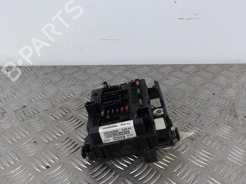 Used Fuse box Fuse box PEUGEOT 206 Van [1999-2009] 34305364 34305364