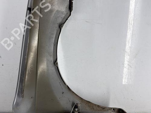 Used Left front fenders Left front fenders TOYOTA AVENSIS Liftback (_T22_) [1997-2003] 34314108 34314108