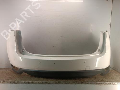 Used Rear bumper Rear bumper MAZDA CX-5 (KE, GH) [2011-2017] 34695217 34695217