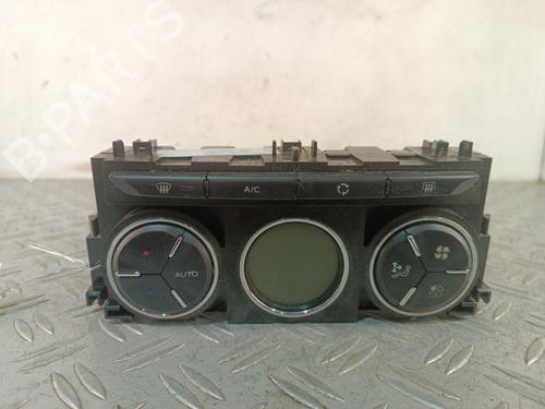 Commande Chauffage Commande Chauffage CITROËN DS3 (SA_) 1.6 THP 155 (156 hp) 34318502 34318502