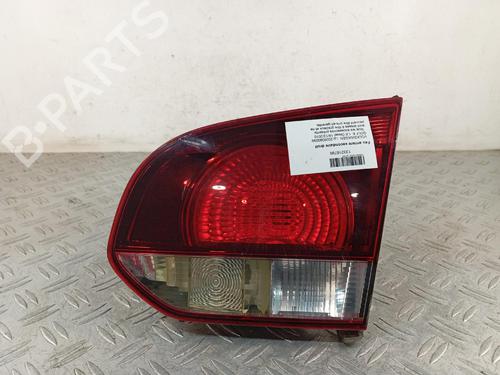 Right tailgate light VW GOLF VI (5K1) 1.6 TDI | BP39712021C80 - Image 2