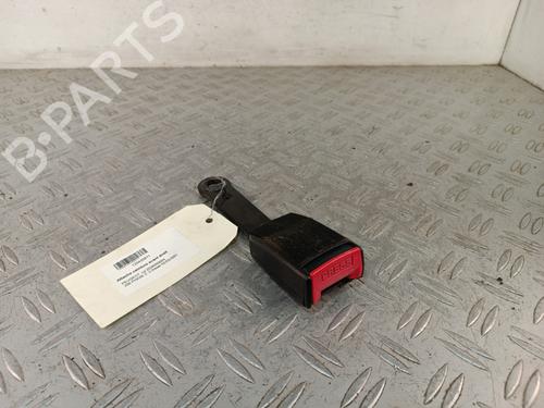 Used Seat buckle Seat buckle PEUGEOT 206 Hatchback (2A/C) 2.0 HDI 90 (90 hp) 35786171 35786171