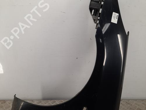 Used Left front fenders Left front fenders PEUGEOT 307 SW (3H) [2002-2009] 34313463 34313463