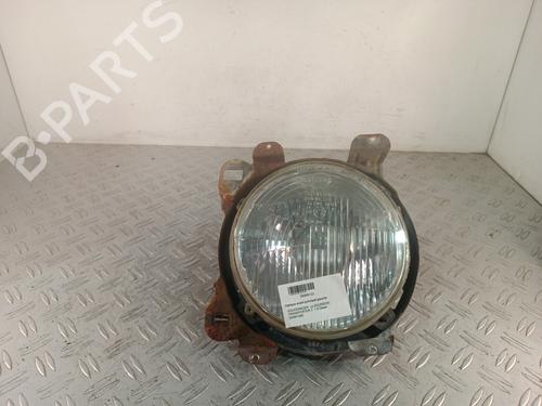 Phare gauche Phare gauche VW TRANSPORTER T3 Van (24_, 25_) 1.7 D (57 hp) 36416268 36416268